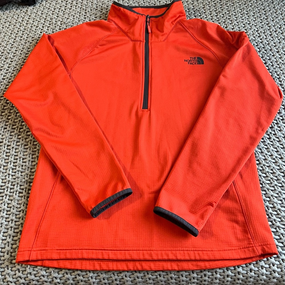 Men’s The North Face Pullover Sweater